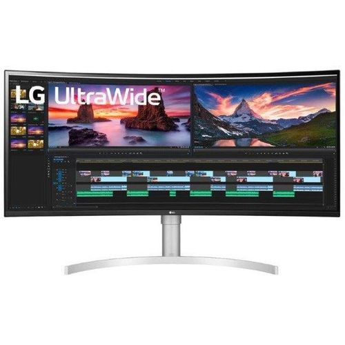 LG monitor 38" 38WN95CP-W (38WN95CP-W.AEU) slika 4