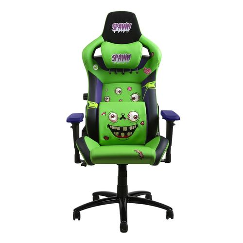 Gaming Chair Spawn Zombie Edition slika 1