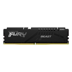 Kingston memorija DDR5 32GB 5600MHz FURY Beast