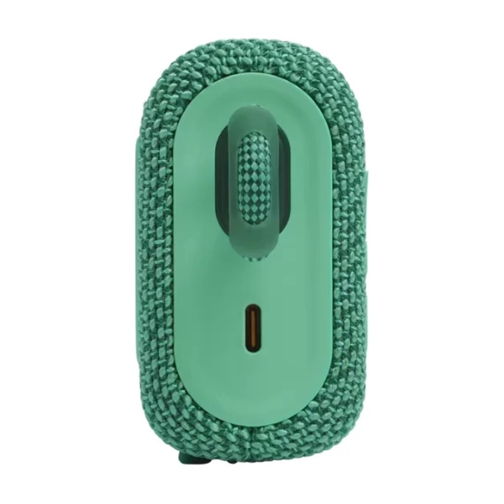 JBL GO 3 ECO GREEN prenosni bluetooth zvučnik slika 4