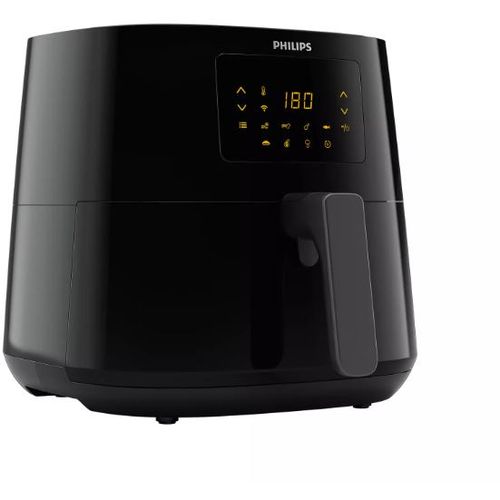 Philips HD9280/90 Airfryer serije 5000 XL, zapremine 6.2 L slika 5