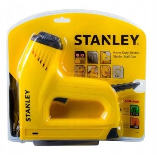 Stanley električni spajalica TRE550HD sa spajalicama G slika 3