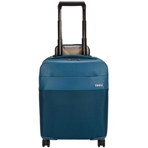 Thule Spira Compact Carry On Spinner 3 putna torba na kotačićima 46cm/18" 27L plava slika 3