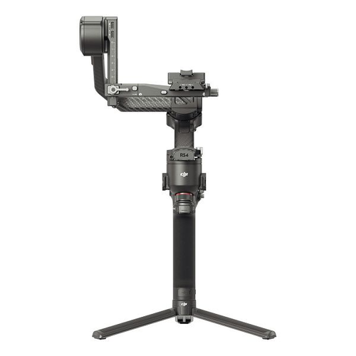 DJI gimbal stabilizator RS 4 Pro Combo slika 1