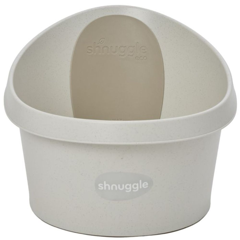 Shnuggle Toddler kadica za kupanje - Eco slika 4