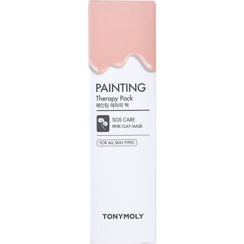 TONYMOLY Painting Therapy Sos Care (Pink) slika 2