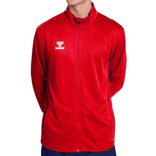 Hummel Duks Hmlessential Track Jacket Za Muškarce slika 2