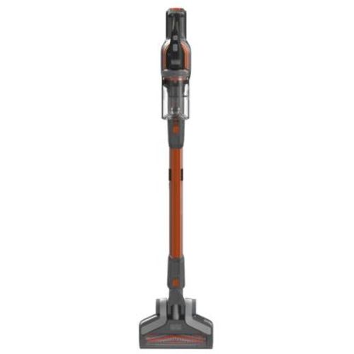 Black & Decker BHFEV182C aku. usisivač sa teleskopom. stip. 18v  slika 2