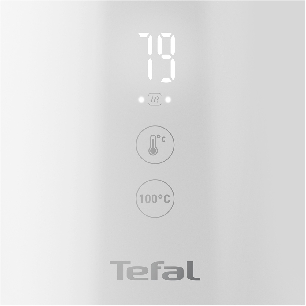 Tefal Kuhalo za vodu KO693110 Sense 1.5 l slika 3