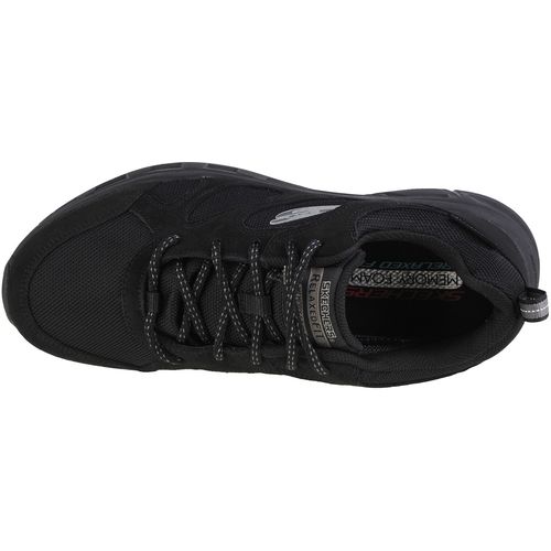 Skechers Oak Canyon-Sunfair muške tenisice 237348-BBK slika 3