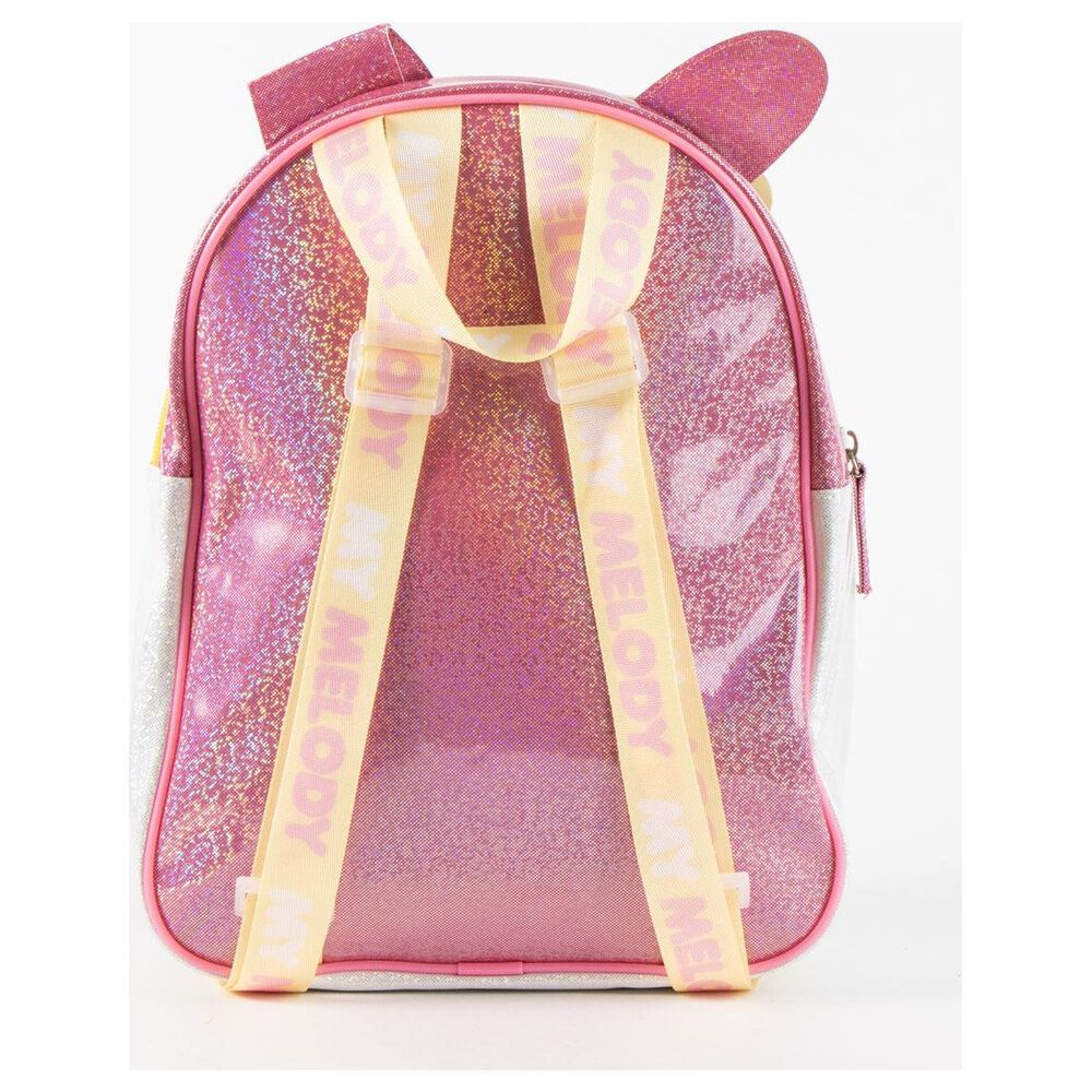 My Melody Hello Kitty ruksak 30 cm slika 2