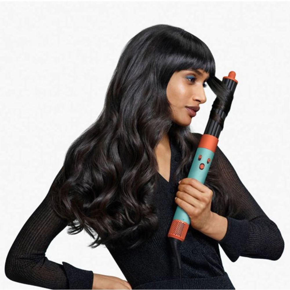 Dyson Uvijač za kosu Airwrap i.d. Ceramic Patina/Topaz slika 5