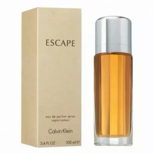 Calvin Klein Escape Ženski EDP  100ML slika 1