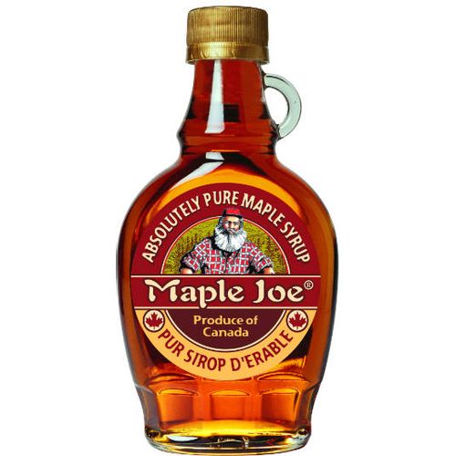 Maple Joe - Javorov sirup 250 g slika 1