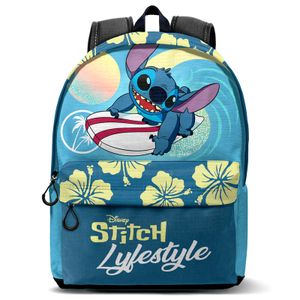 Disney Stitch Lifestyle Prilagodljivi Ruksak 34cm