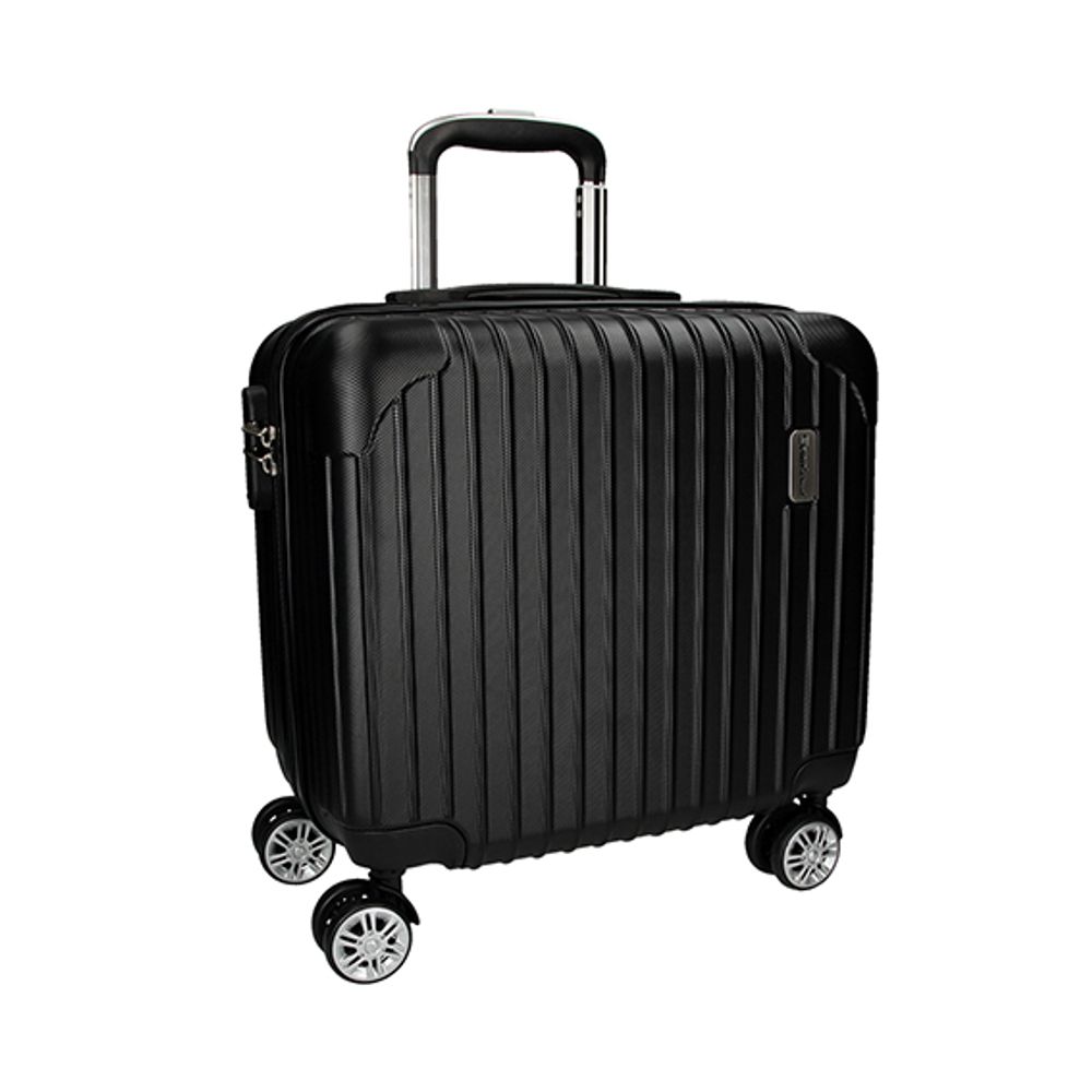 Spirit Kofer Business Plus 16" Crna slika 1