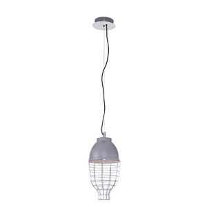 Luster L1918 - Chrome Chrome sa LED Tehnologijom