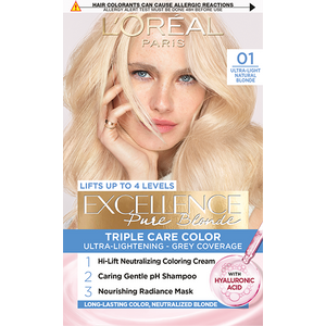 L'Oreal Paris Excellence Creme boja za kosu 01