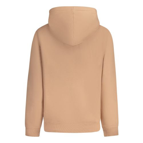 CALVIN KLEIN SWEATSHIRT WITHOUT ZIP WOMEN PINK slika 2