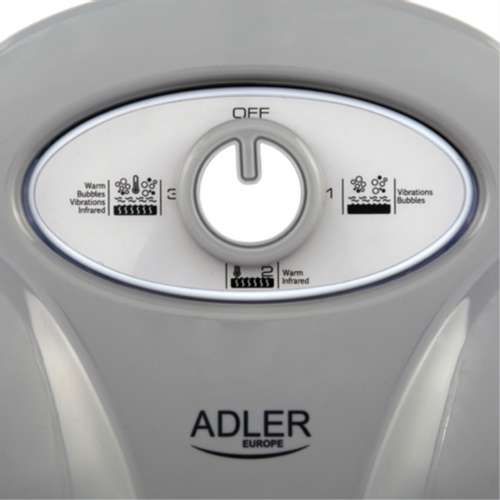 Adler foot massage bathtub AD2167 slika 6