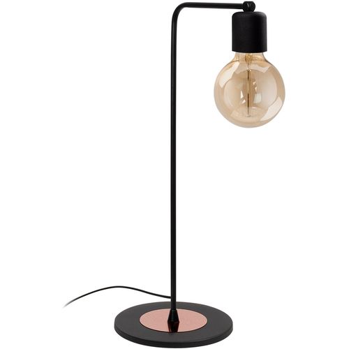 Harput - N-1316 Black
Copper Table Lamp slika 3