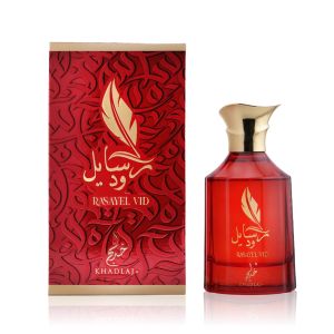 Khadlaj Rasayel Vid Eau De Parfum 100 ml