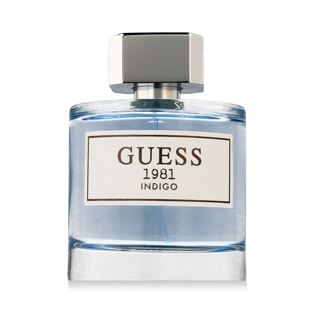 Guess 1981 Indigo Eau De Toilette 100 ml za žene slika 2