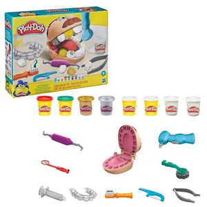 Play-Doh zubar set