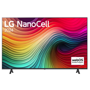 LG 55NANO81T3A Televizor 55" 4K NanoCell, Smart, AI ThinQ, webOS