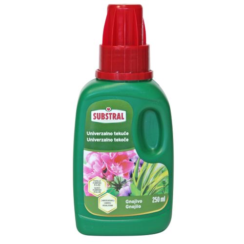 Substral Substral TEKUĆE MINERALNO ĐUBRIVO ZA AGRUME 250 ML slika 1