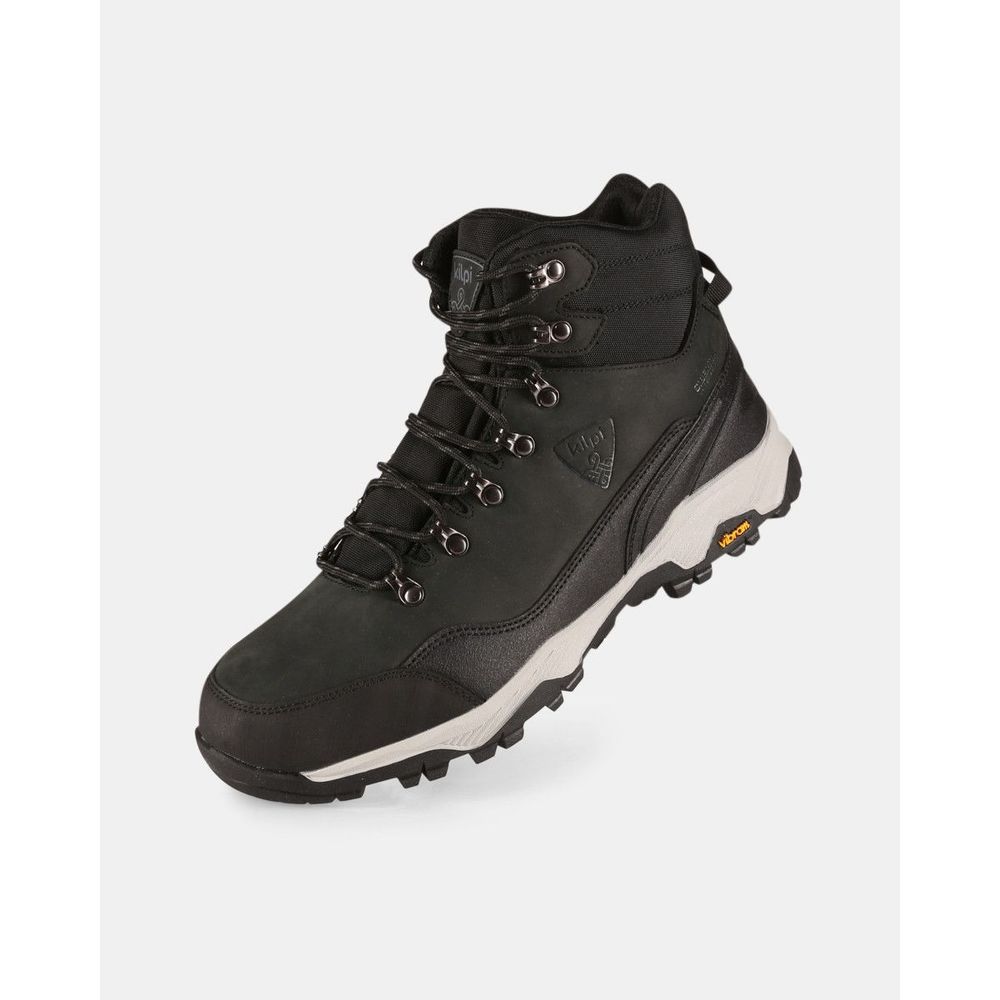 KILPI Muške gležnjerice - TREKKING TRACKER HIGH WP-U slika 4