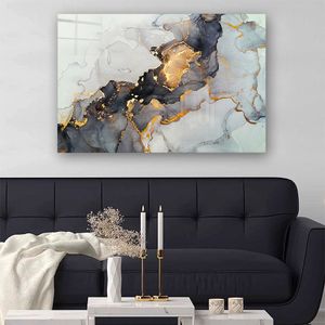 CAM1471082564 - Dekorativna Slika od Kaljenog Stakla u Boji, 40x60 cm