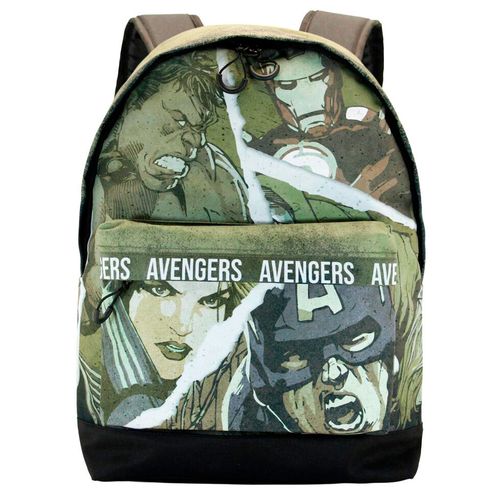 Marvel Avengers Shout Ruksak 41cm slika 3