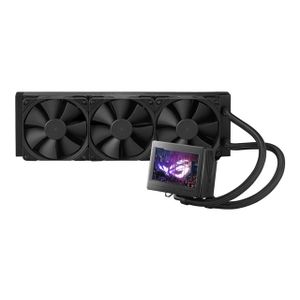 ASUS ROG RYUJIN III 360 CPU cooler