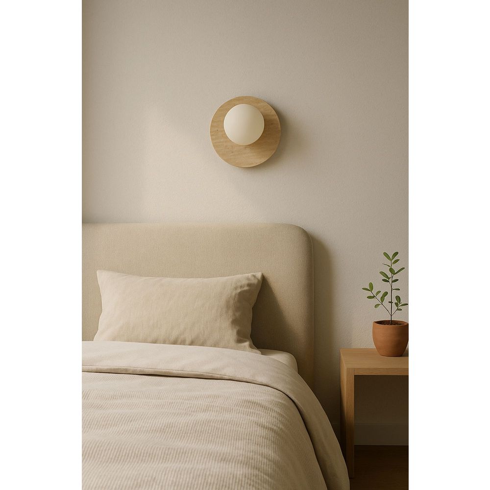 Zidna Lampa Tor-Look slika 1
