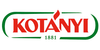 Kotányi začini | Web shop Bosna i Hercegovina