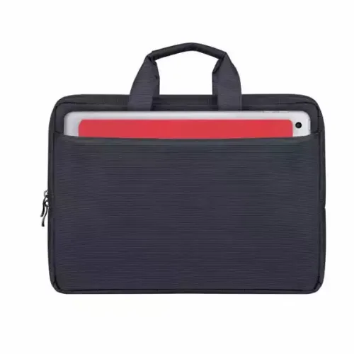 Torba za laptop 15.6 Riva Case 8231 Crna slika 4