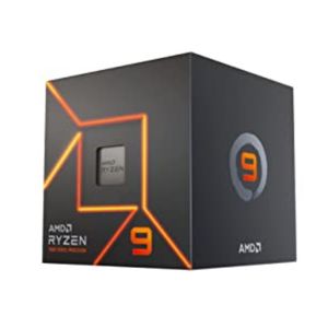 Procesor AMD Ryzen 9 7900X 12C 24T 4.7GHz 64MB 170W AM5 BOX