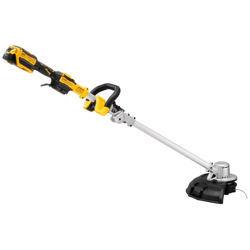 AKU KOSILICA SA NITKOM 18V +1x 5,0 Ah BATERIJA Dewalt DCMST561P1 slika 1