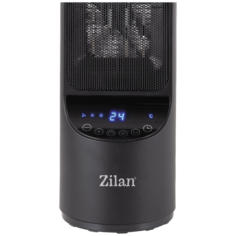 Zilan Grijalica sa keramičkim grijačem, 2000 W - ZLN2052 slika 4