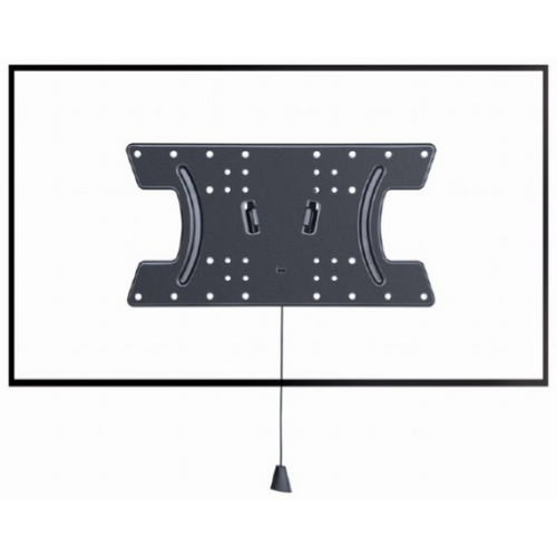 WM-65T-02 Gembird tilt VESA max. 20x40cm 32-65 max.30kg slika 7