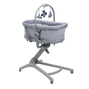 Chicco Baby Hug Pro 5 U 1 Kolevka, Earl Grey