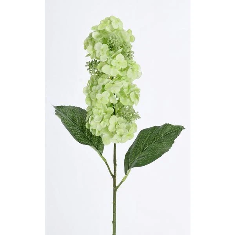 Bizzotto Hortenzija 64 cm fi 22 cm umjetna slika 2