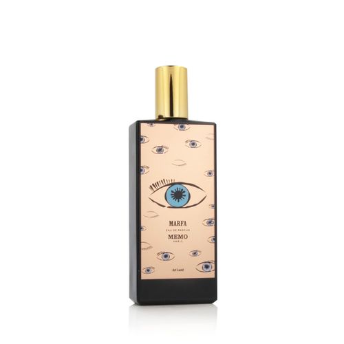 Memo Paris Marfa Eau De Parfum 75 ml (unisex) slika 3