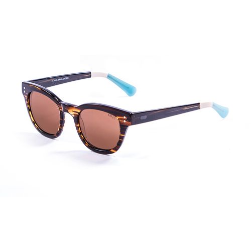 Ocean Sunglasses 62000-52 SANTACRUZ DEMYBROWN-BROWN slika 2