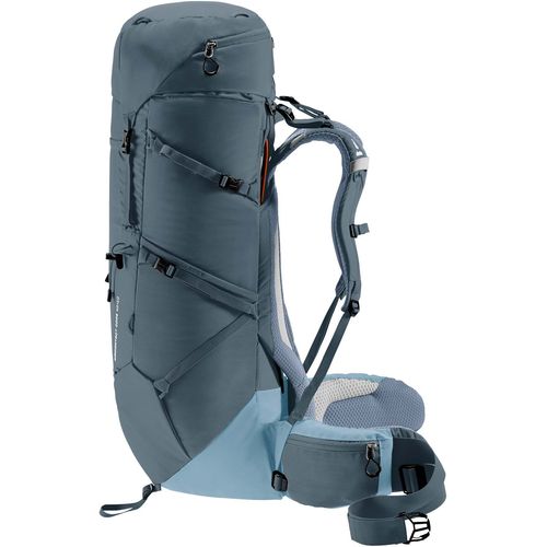 Deuter Ruksak Aircontact Core 40 + 10, dimenzije 74x28x22 cm slika 5