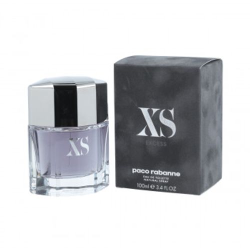 Paco Rabanne XS EDT 100 ml slika 2