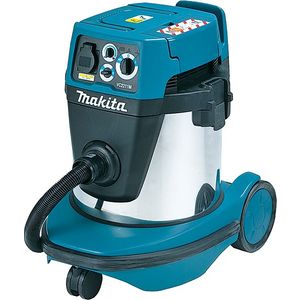 Makita usisavač VC2211M (1050W, 22l, aut.čiš., M klasa)