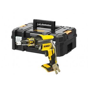 AKU XR ODVIJAČ ZA SUHOMONTAŽU 18V 1/4"  + DT7520 Dewalt DCF620NT