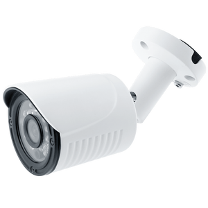 Kamera IP 4 MP, PoE, 1.3" CMOS, HD Lens 3,6mm